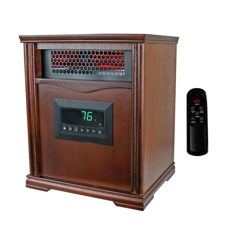 Indoor electric deals space heater